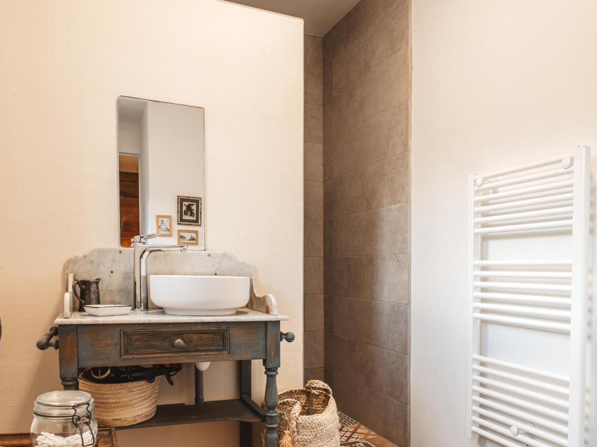La Petite Auberge De Virginie Bédouès Kültér fotó
